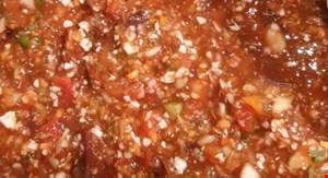 ترشی لیته بندری