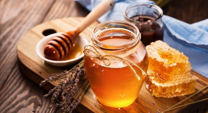 طبیعی - یک کیلویی