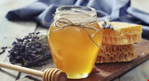 عسل طبیعی گون