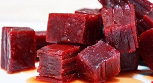 لواشک آلبالو