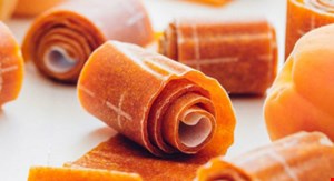 لواشک زردآلو