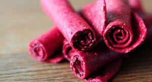 لواشک آلو قرمز